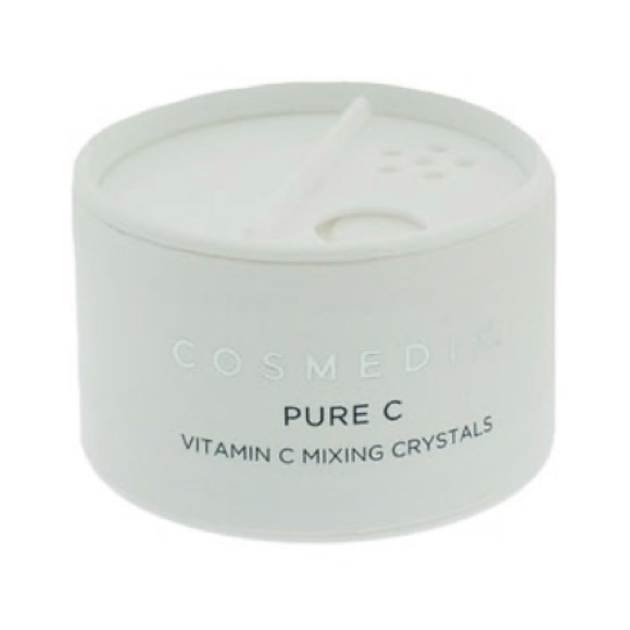 Sephora Skincare Cosmedix Pure C Vitamin C Mixing Crystals 2 Oz Poshmark